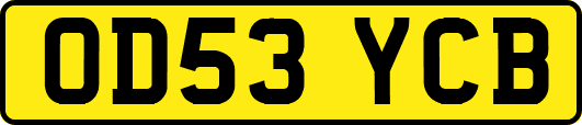 OD53YCB
