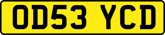 OD53YCD