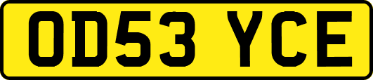 OD53YCE