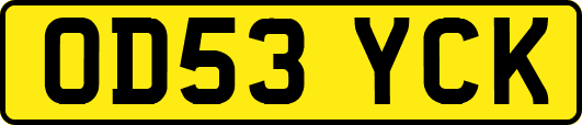 OD53YCK