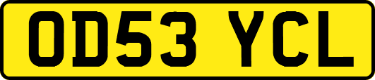 OD53YCL