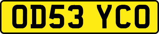 OD53YCO