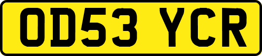 OD53YCR