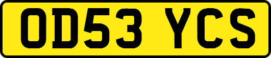 OD53YCS