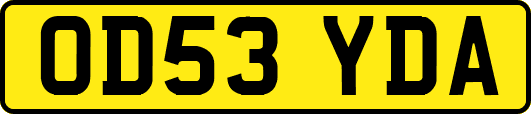 OD53YDA