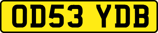 OD53YDB