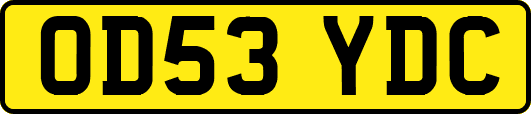 OD53YDC