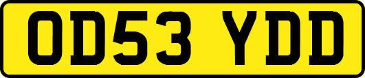 OD53YDD