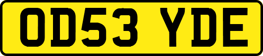 OD53YDE