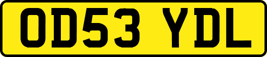 OD53YDL