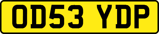 OD53YDP