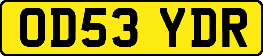 OD53YDR
