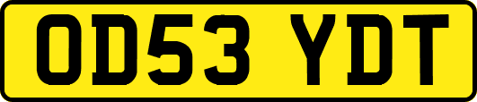 OD53YDT