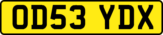 OD53YDX
