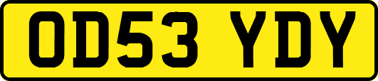 OD53YDY