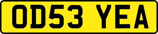 OD53YEA