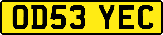 OD53YEC