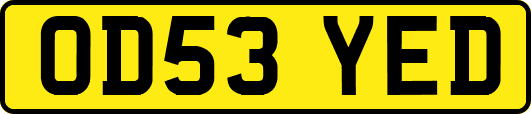 OD53YED