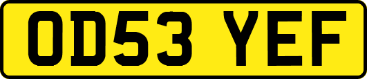 OD53YEF