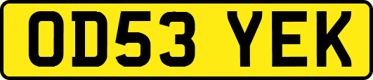 OD53YEK