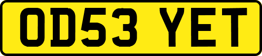 OD53YET