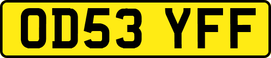 OD53YFF