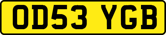 OD53YGB
