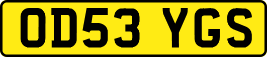 OD53YGS