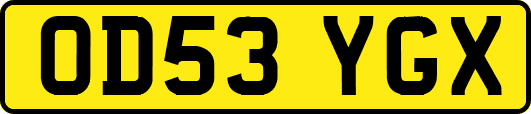 OD53YGX