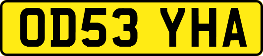 OD53YHA