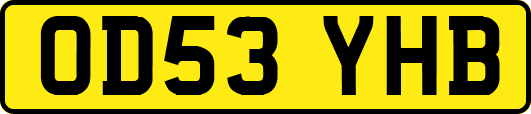 OD53YHB