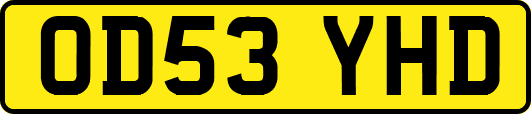 OD53YHD