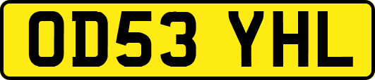 OD53YHL
