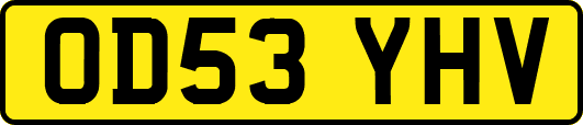 OD53YHV