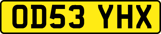 OD53YHX