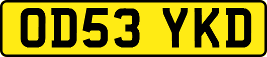 OD53YKD