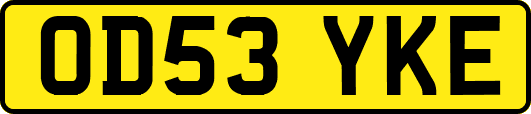 OD53YKE
