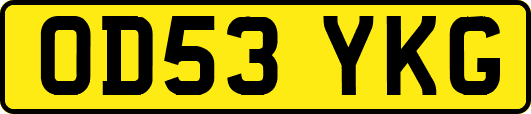 OD53YKG