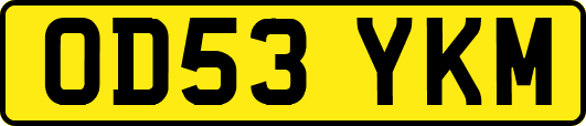 OD53YKM