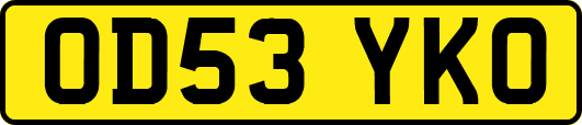 OD53YKO