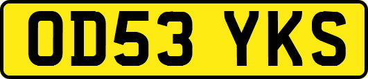 OD53YKS