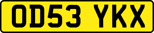 OD53YKX