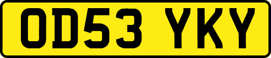 OD53YKY