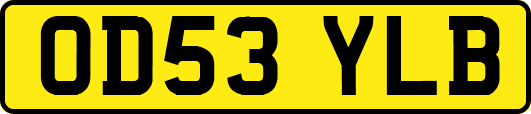 OD53YLB