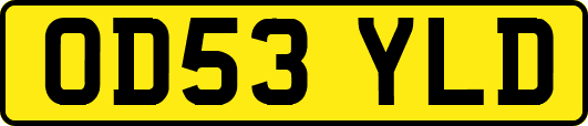 OD53YLD