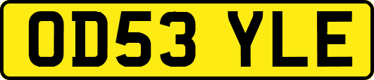 OD53YLE