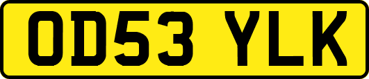 OD53YLK