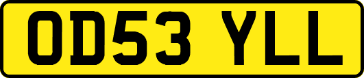 OD53YLL