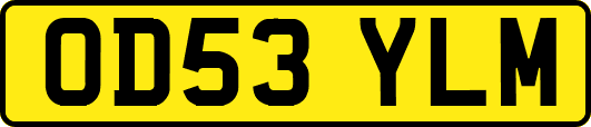 OD53YLM