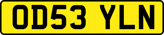 OD53YLN